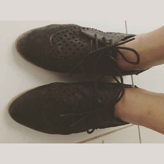 ankle boots
