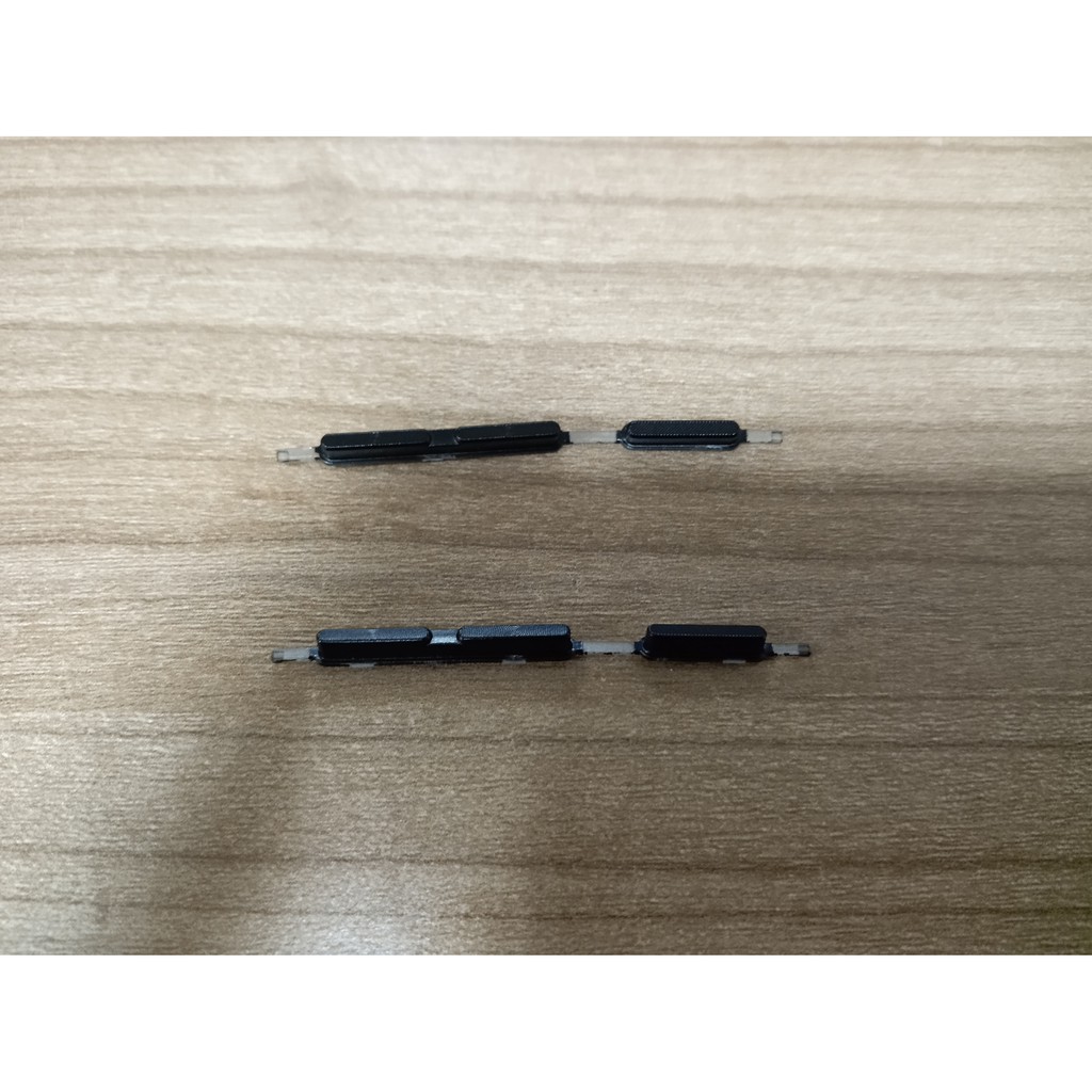 New Tombol On Off dan Volume EVERCOSS S45 / S45B XTREAM 1 / 2