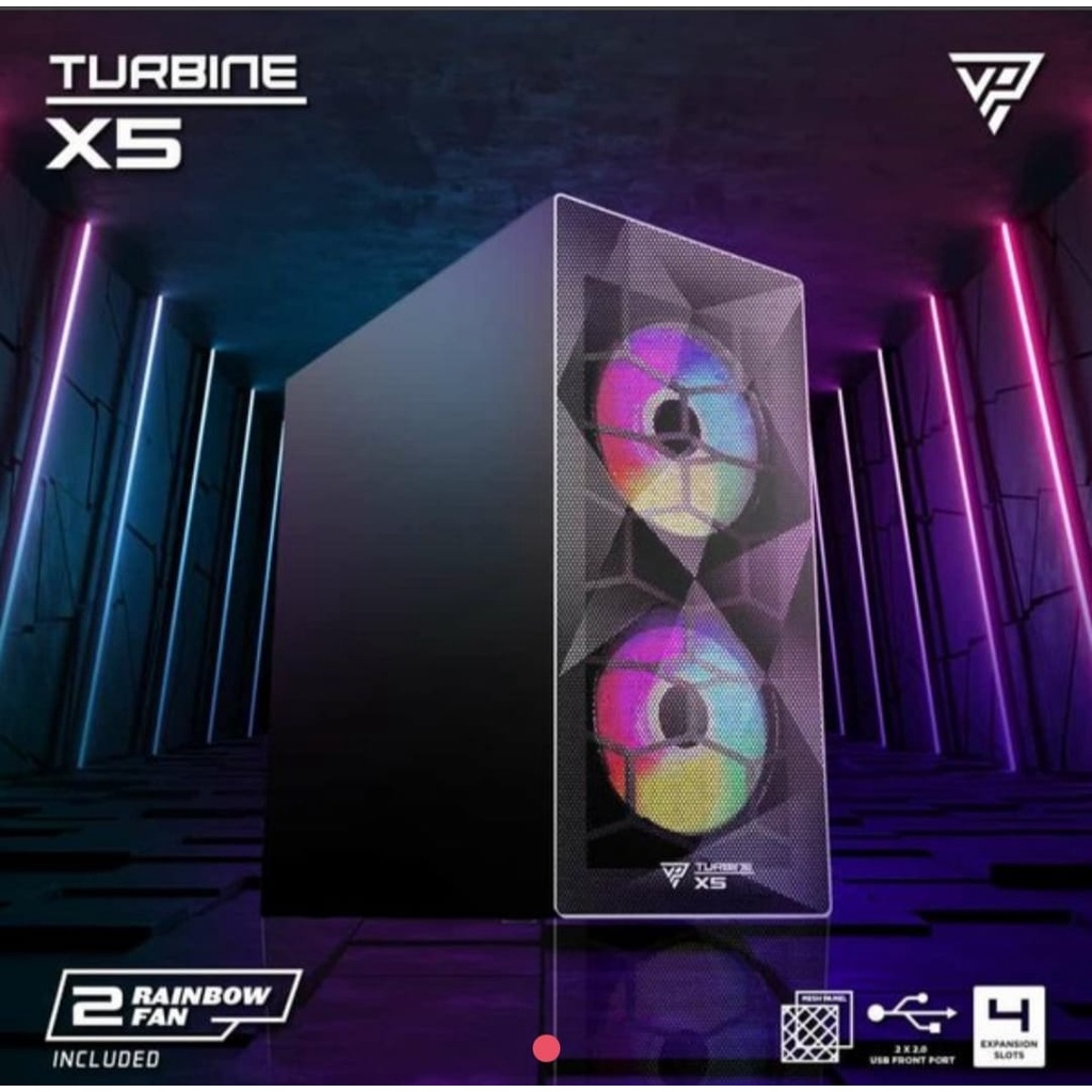 Pc core i5 11400  GEN 11 RAM 8 GB