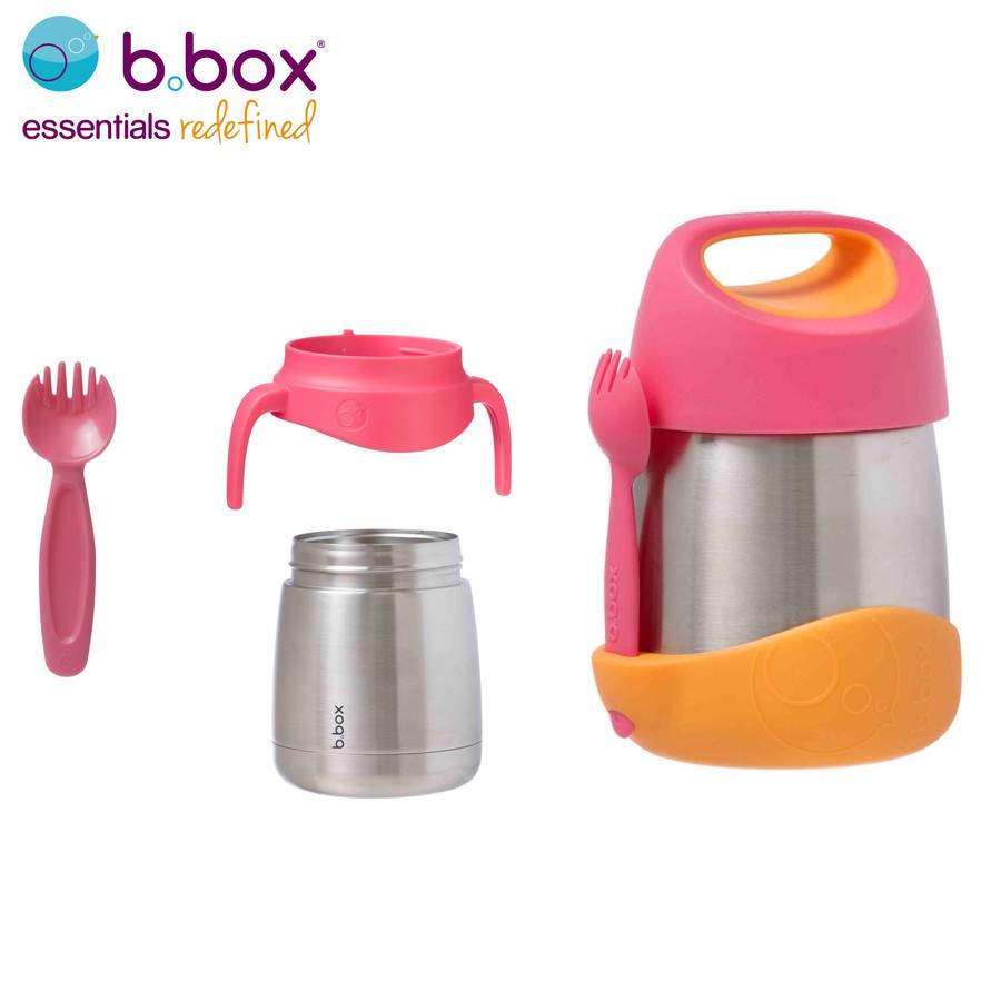 Bbox Insulated Food Jar