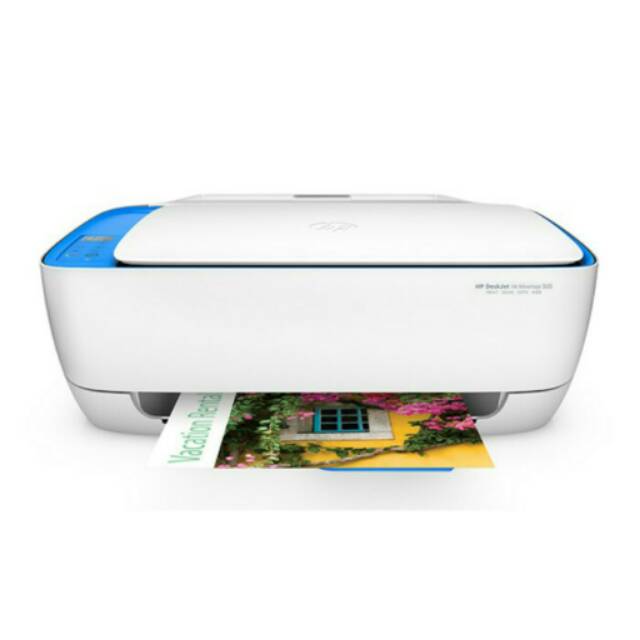 hp deskjet 36