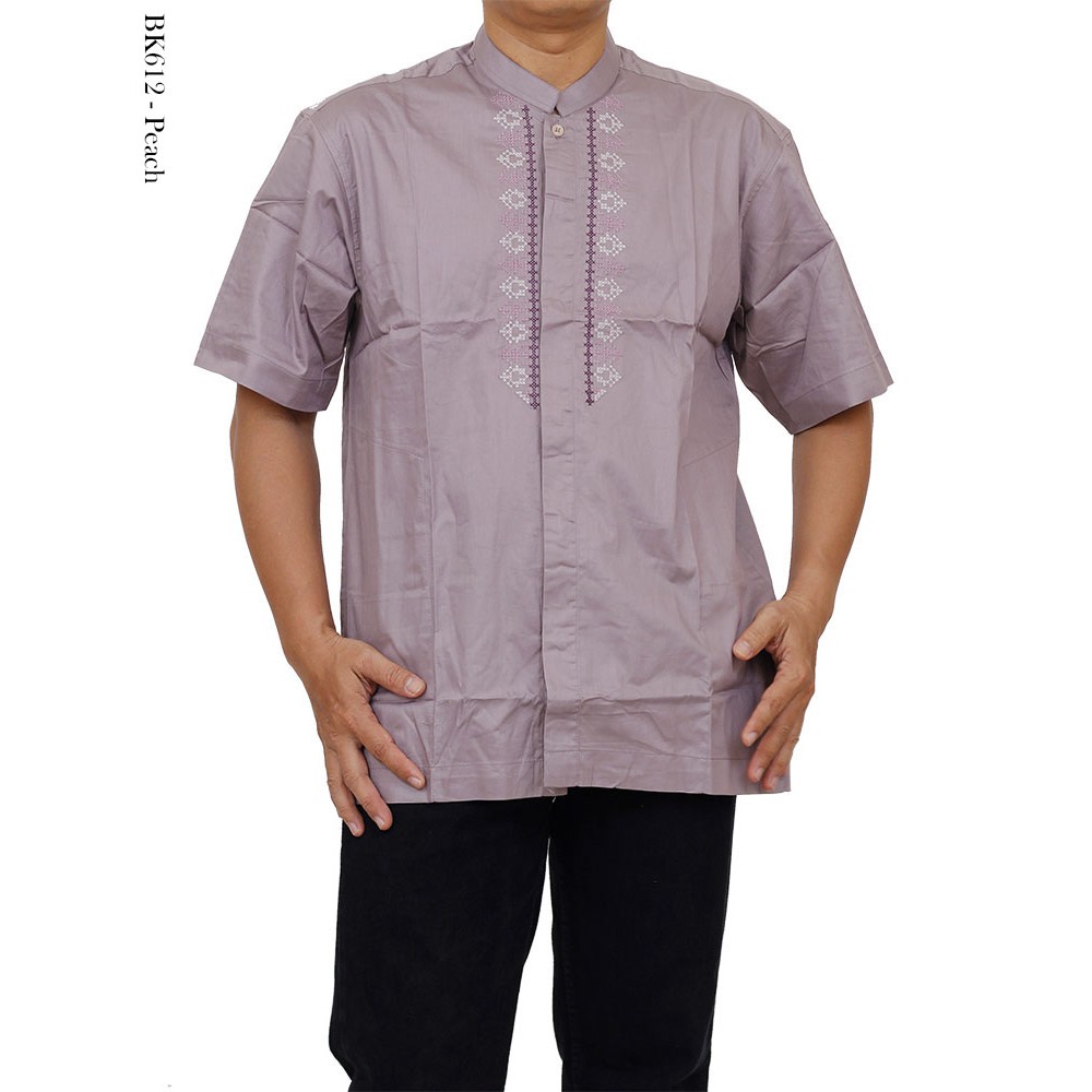 Baju koko anandha by albatar BK612