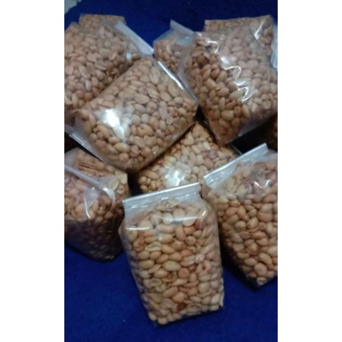 

kacang asin