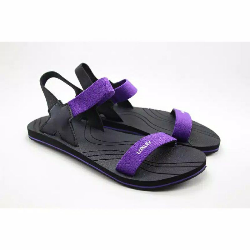 Loxley Sandal Gunung Wanita   Balencia Size 37-40