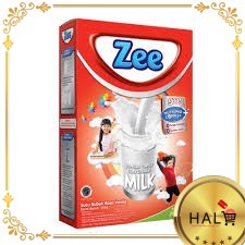 

ZEE REGULAR VANILA 350 GR