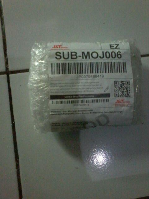 Minyak Aromaterapi Esential Oil For Burner & Humidifier 30ml