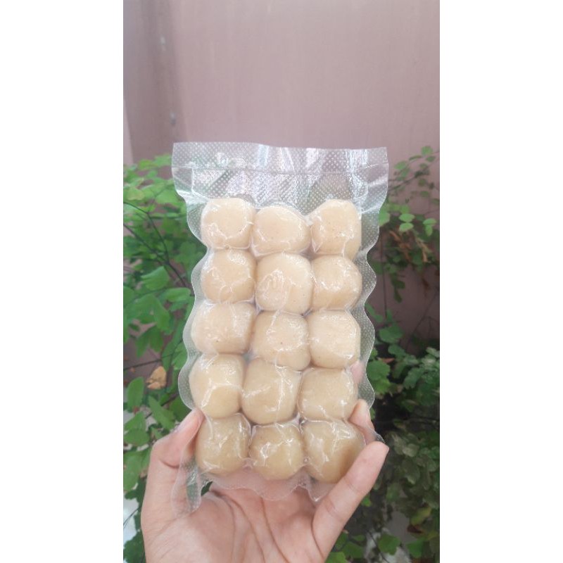 

RESELLER CIMOL MOZZARELLA ISI 15 / (PER) 10 PACK (TANPA LABEL)