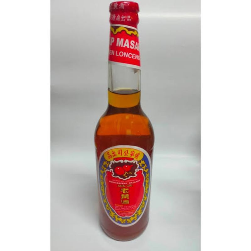 

ANG CIU PENYEDAP MASAK SARI TAPE CAP LONCENG 600ML
