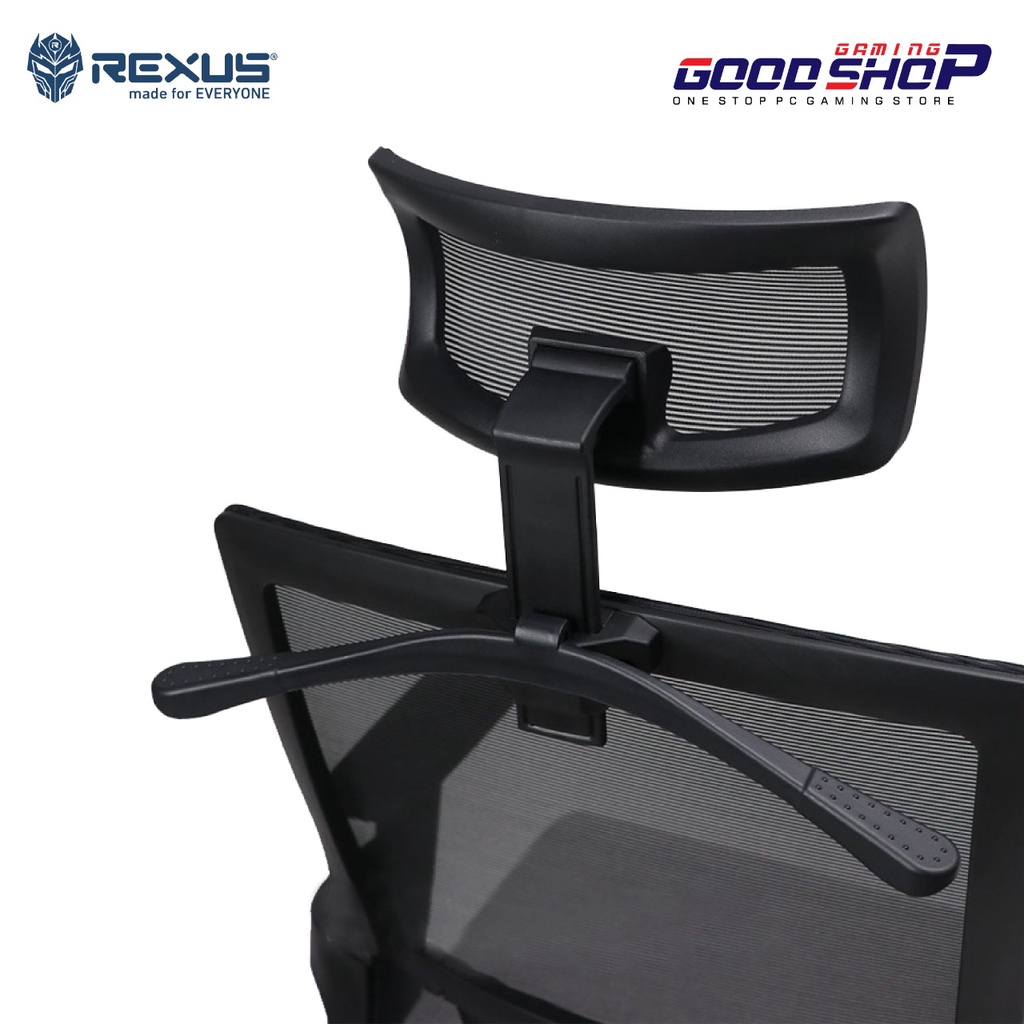 Rexus NC1 Ergonomic - Office Chair