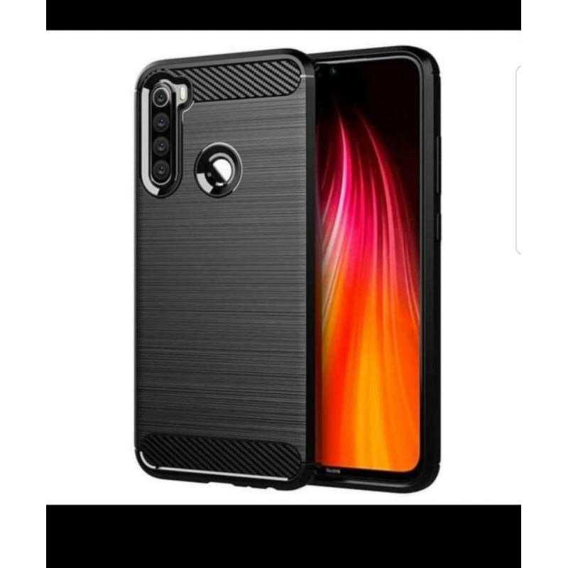 SOFTCASE CARBON IPAKY FOR SAMSUNG J200 GALAXY J2 2015