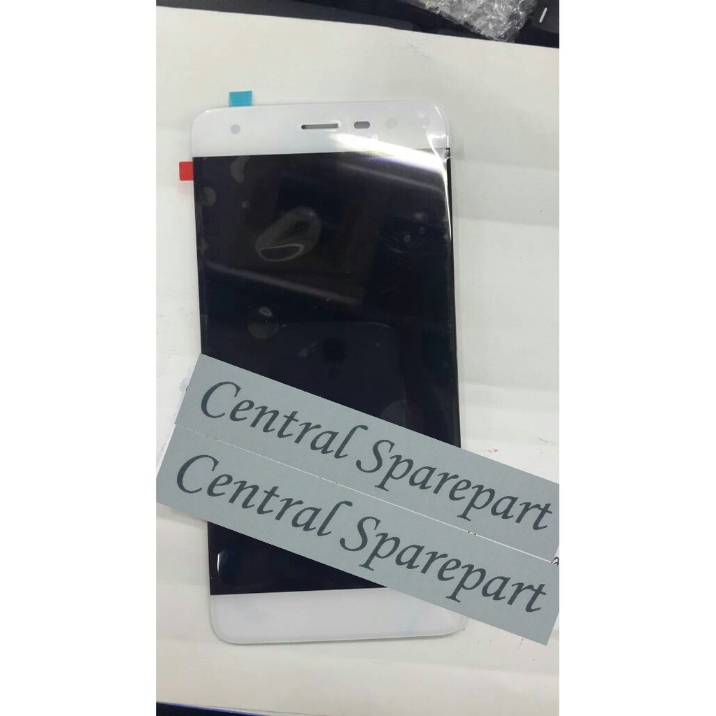 Lcd touchscreen advan G1