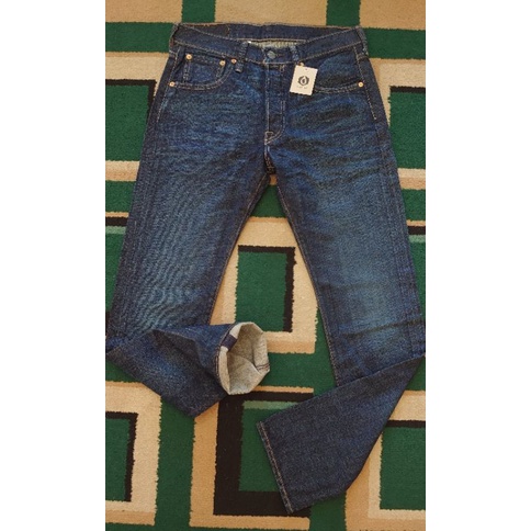 Levis 501 Regular Fit New old stock Original