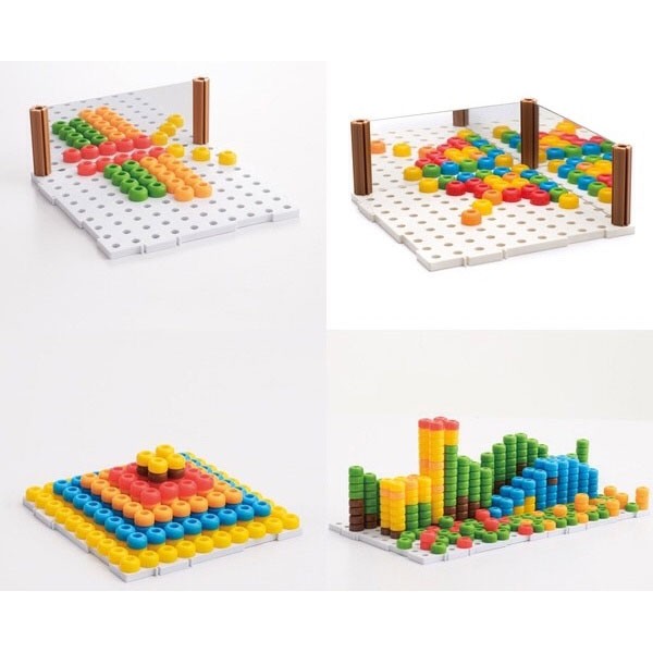 

MAGIC COLOR BEAN BESAR