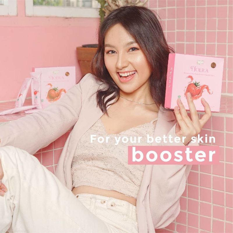 READY !!collagen noera/ collagen drink/ collagen pemutih badan/collagen drink bpom/collagen drink no