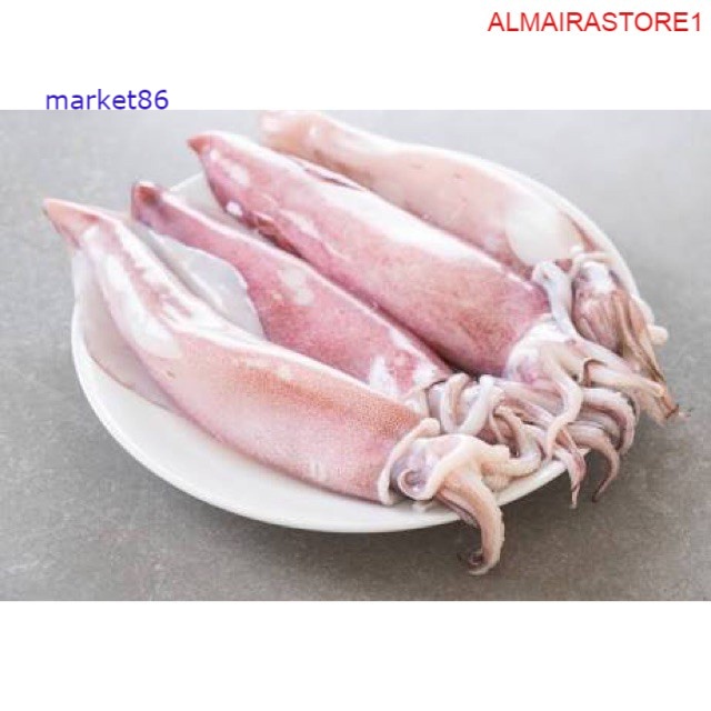 

CUMI SERO SEGAR 500 GRAM - WFB .
