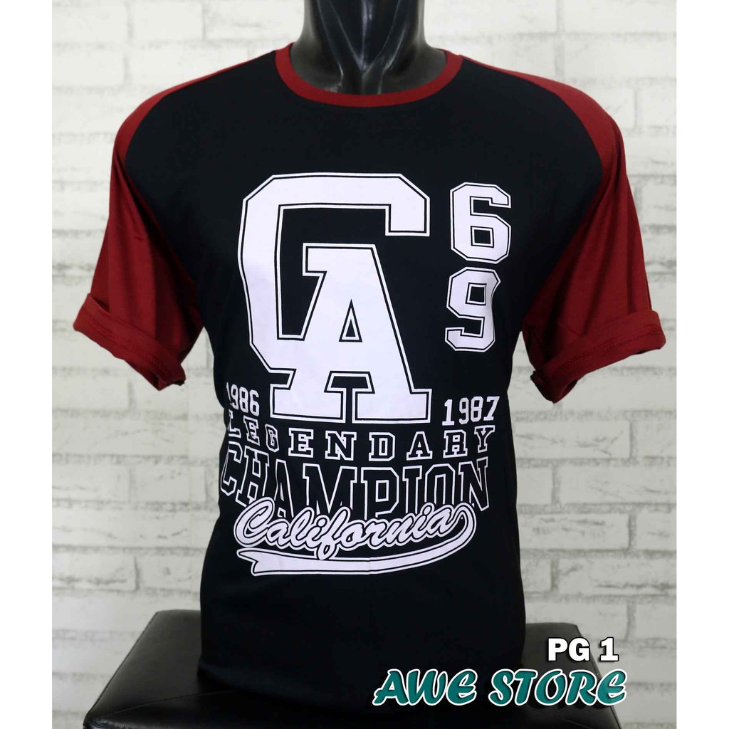 Download Download Gambar Kaos Oblong Polos - Desain Kaos Menarik