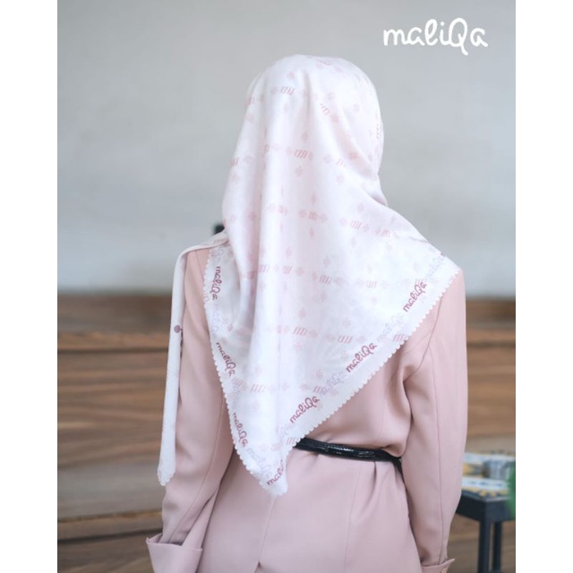 hijab MALIQA