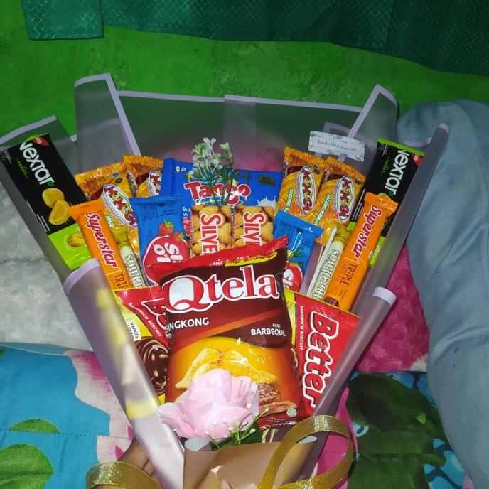 

Sale!!! Bucket Snack Ulang Tahun Anak Wisuda - Paling Diminati