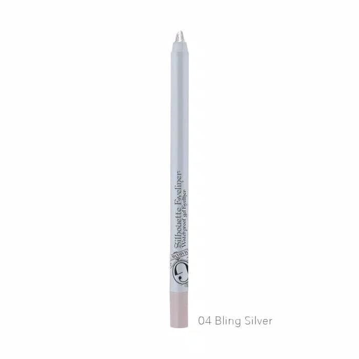 MADAME GIE Silhouette Eyeliner GIRLSNEED77