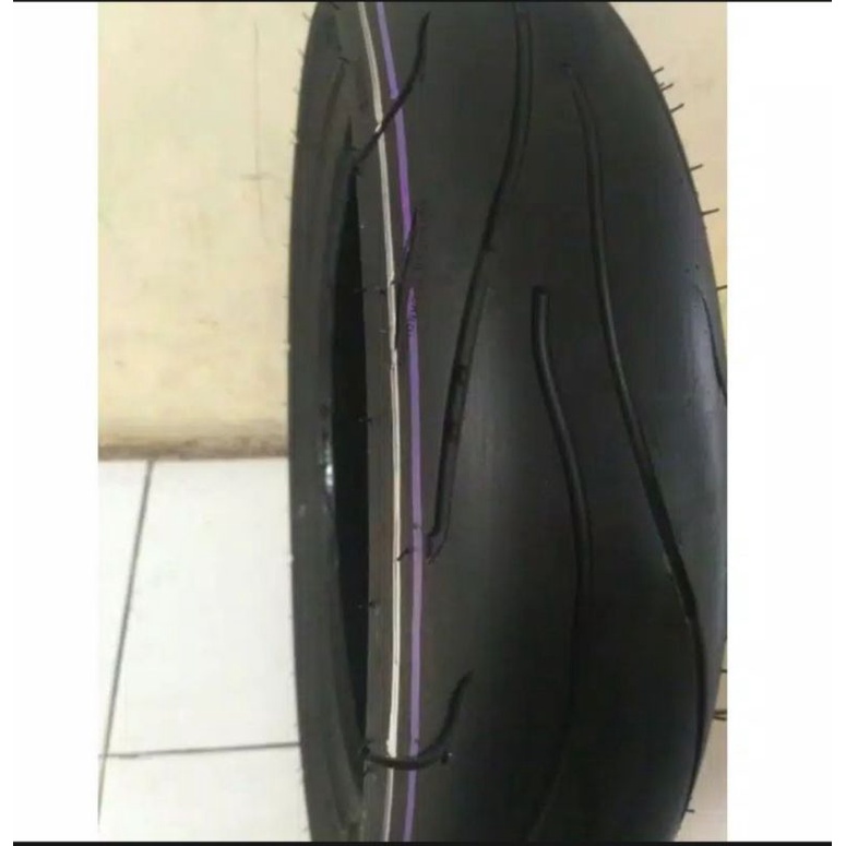 BAN BELAKANG VIXION, MX KING, VERZA. UKURAN 150/60RING 17 TUBLLES