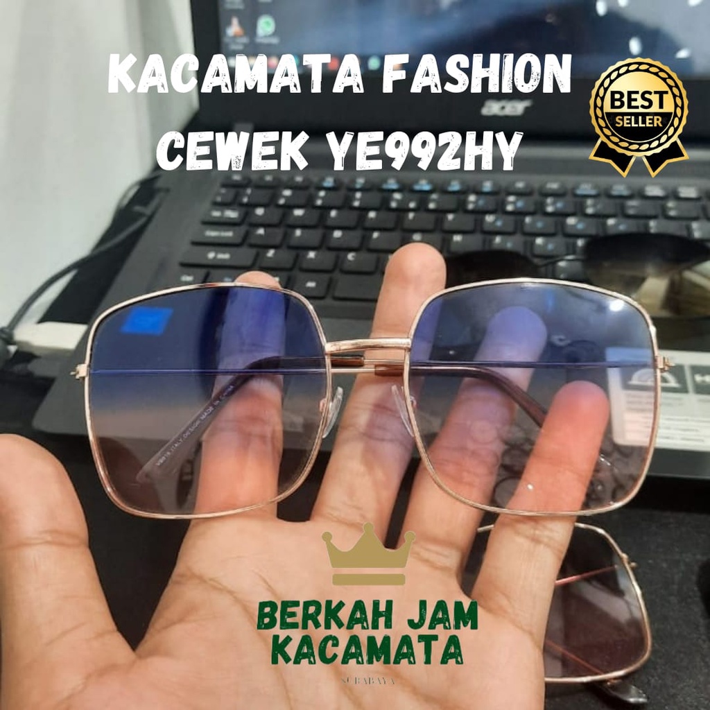 KACAMATA FASHION CEWEK VB918/KACAMATA FASHION TERBARU/
