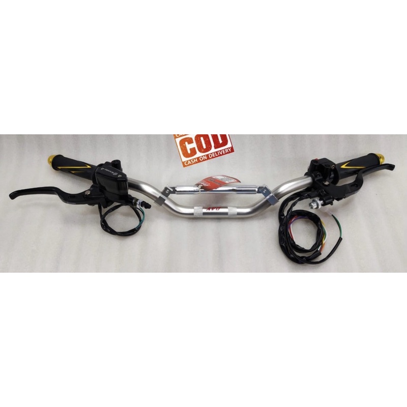 STANG STIR COPY REPLIKA DAYTONA SET MASTER REM MOS COPY RCB RX KING RXK RXKING CB GL MEGAPRO TIGER