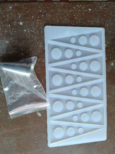 Spuit 108 Import Tanpa Sambungan