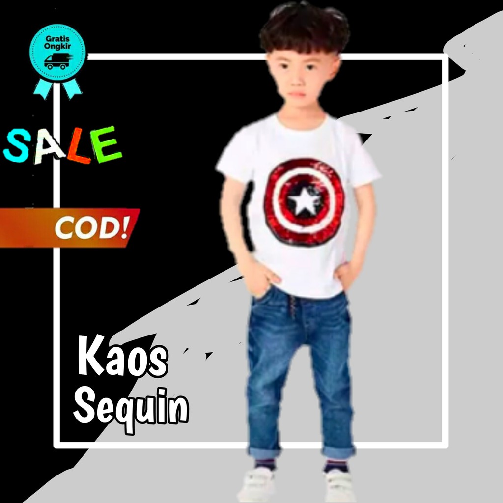 kaos usap anak laki laki kaos anak laki baju superhero anak laki laki baju superhero anak KE19