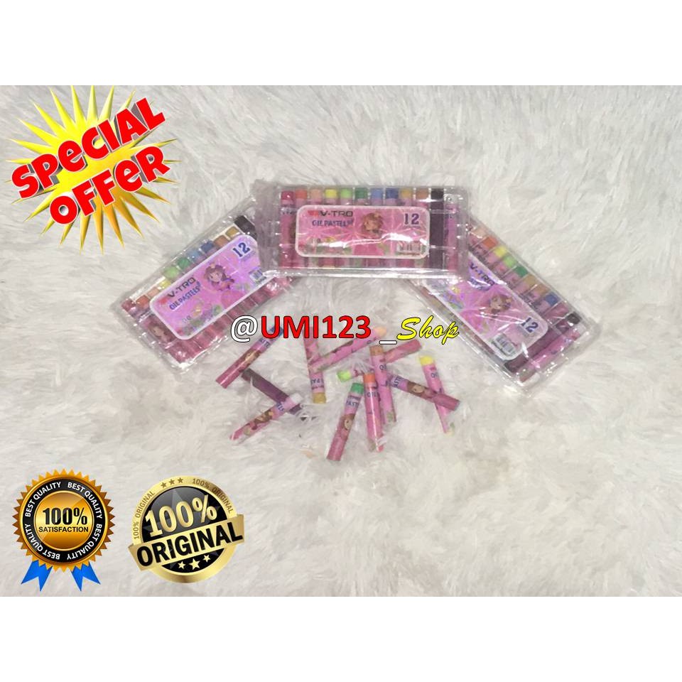 

PROMO KRAYON MURAH MERIAH!!!!