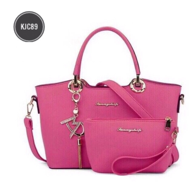 KIANJAYACOLLECTION89 - TAS SLINGBAG WANITA “MERLYN” MURAH BANGET !!!!!!