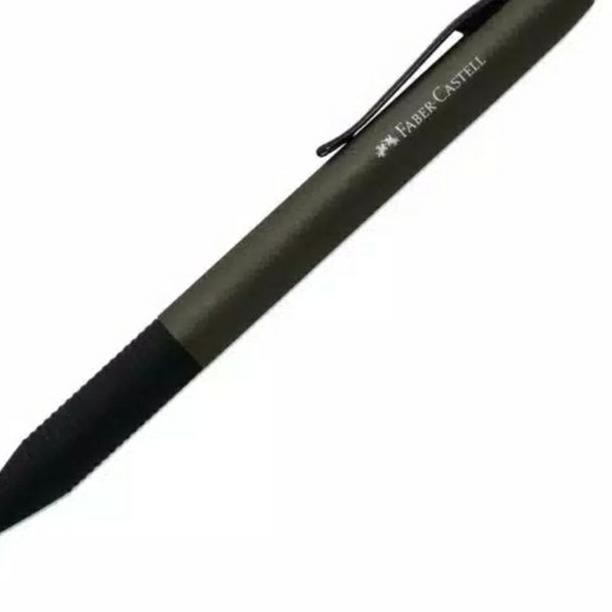 

Stylus pen vernate II barrel Bronze - faber castell DI- 356>>