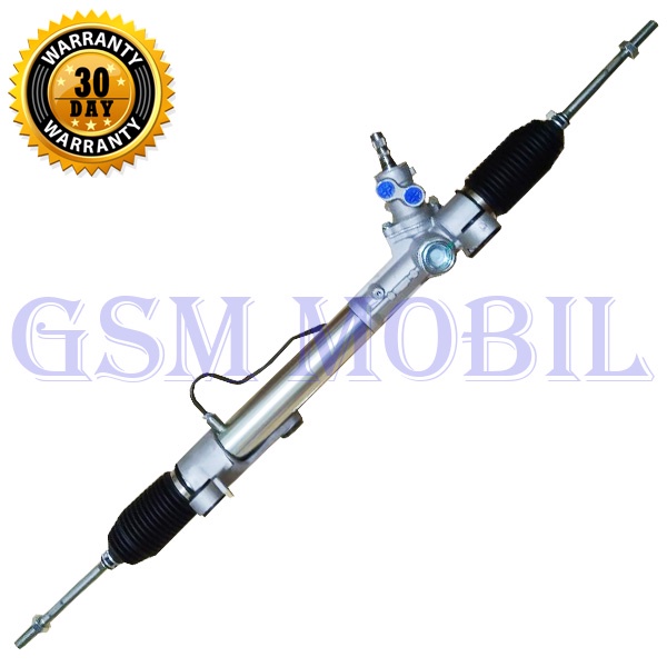 Power Steering Rack Toyota Altis 2001-2004 10006456