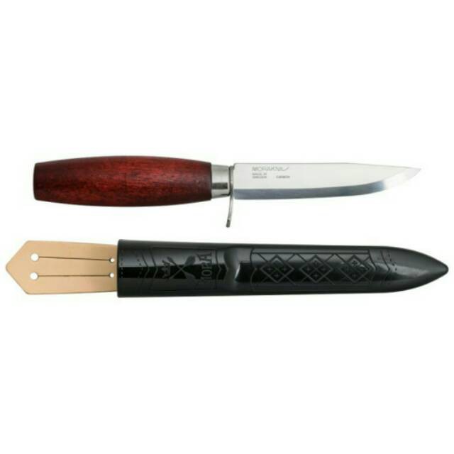 Pisau Classic Morakniv Classic No.2 F Carbon Steel Blade