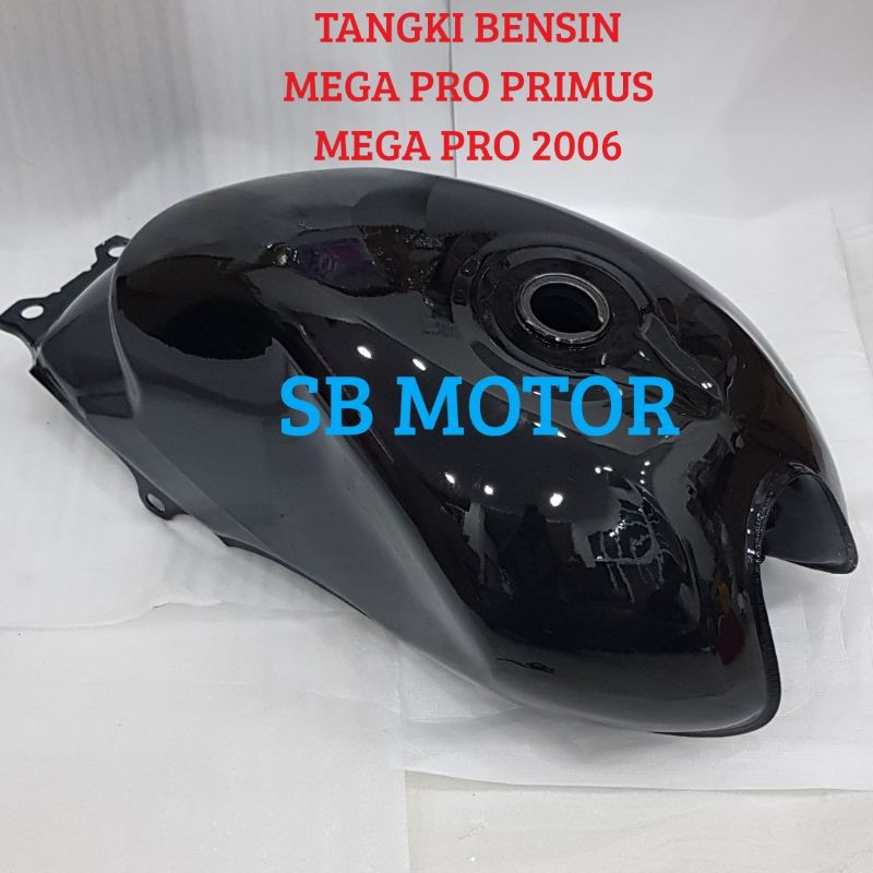 TANGKI TENGKI MEGA PRO LAMA PRIMUS 2006 HIGH QUALITY