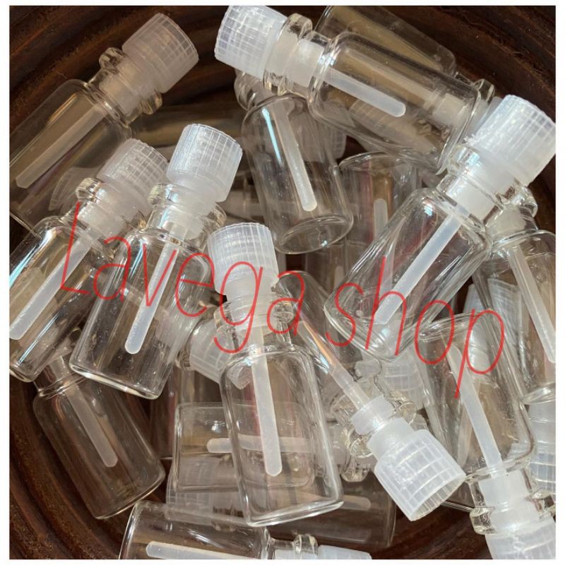 Distributor Botol Tester 3mili Botol Kaca jX8JRdFeMBj597