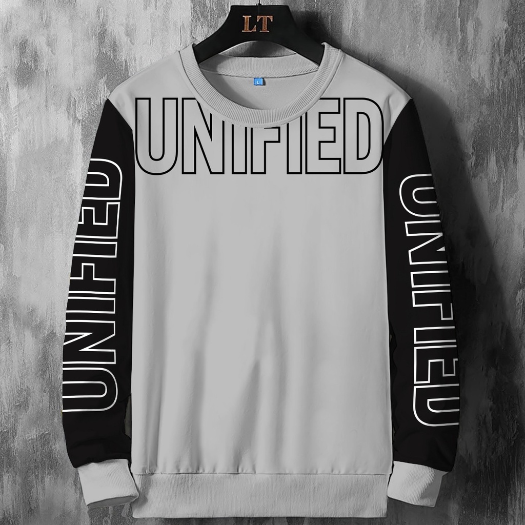 Sweater Unified / Sweater Kombinasi / Sweater Dewasa | A5GARD88