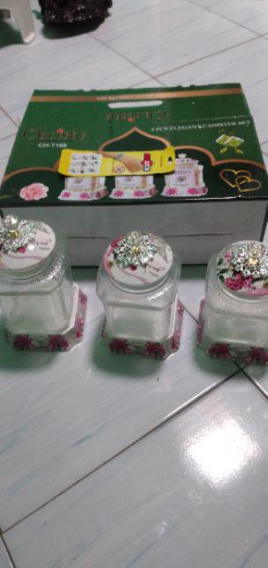 Special Ramadhan 2021 Toples Christy Ch-t188