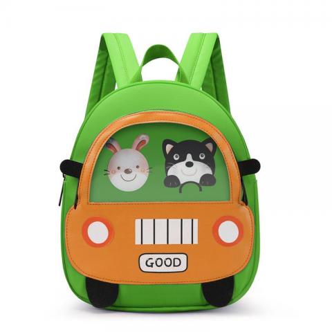 BQ 3298 RISCE TAS RANSEL ANAK MOTIF MOBIL IMPORT UNISEX COWOK CEWEK PRIA WANITA LAKI-LAKI PEREMPUAN JAKARTA BATAM