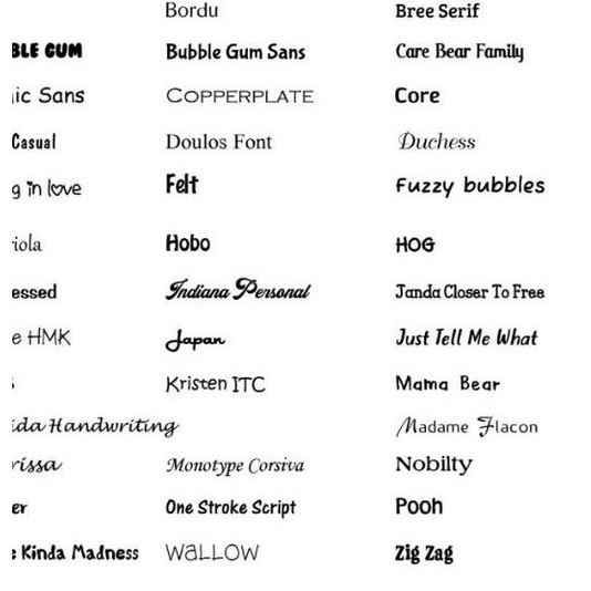 

RT4✤ Label nama anti air sticker waterproof Polos Biru Model Baru