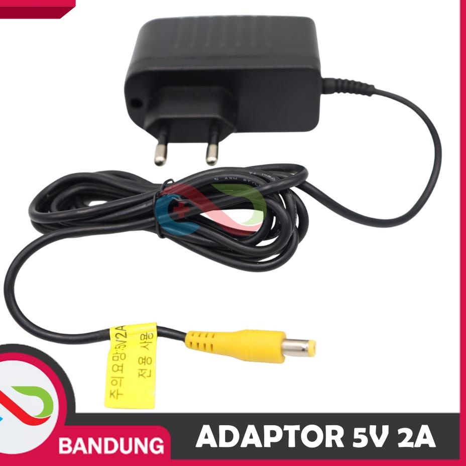 ◙ ADAPTOR 5V 2A ANDROID TV BOX ➳