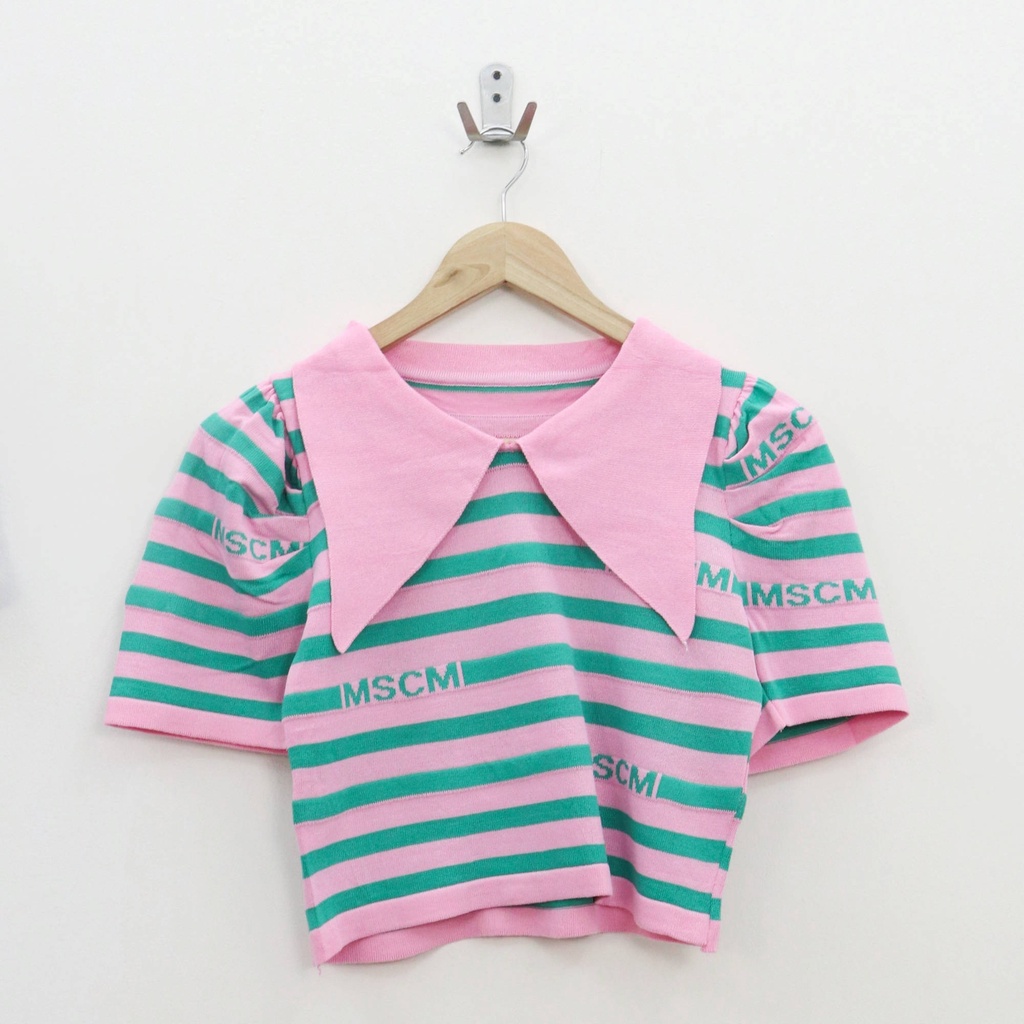 Lofina knit top - Thejanclothes