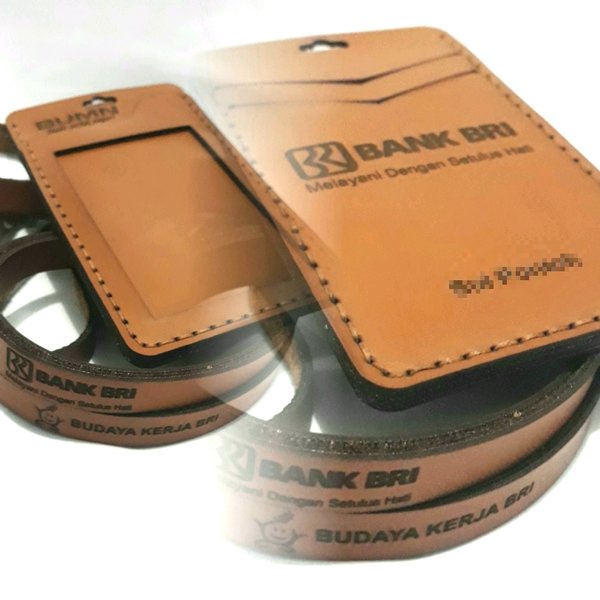 

Unik ID CARD HOLDER Berkualitas