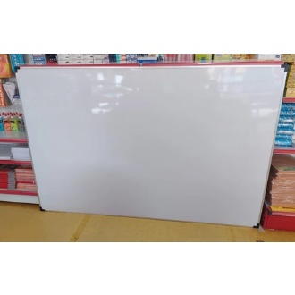 

Whiteboard 120 x 180 cm Papan Tulis Best Seller