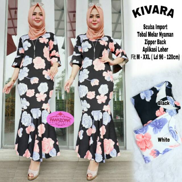 

Kivara