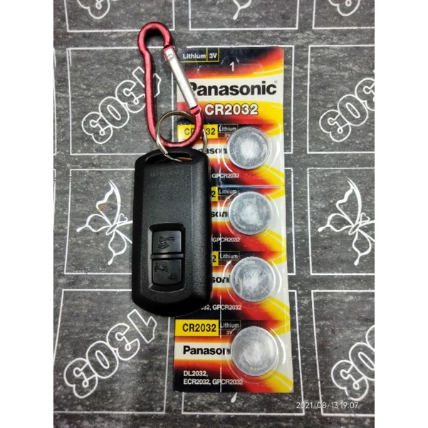 BATERAI REMOTE HONDA VARIO 150 NEW