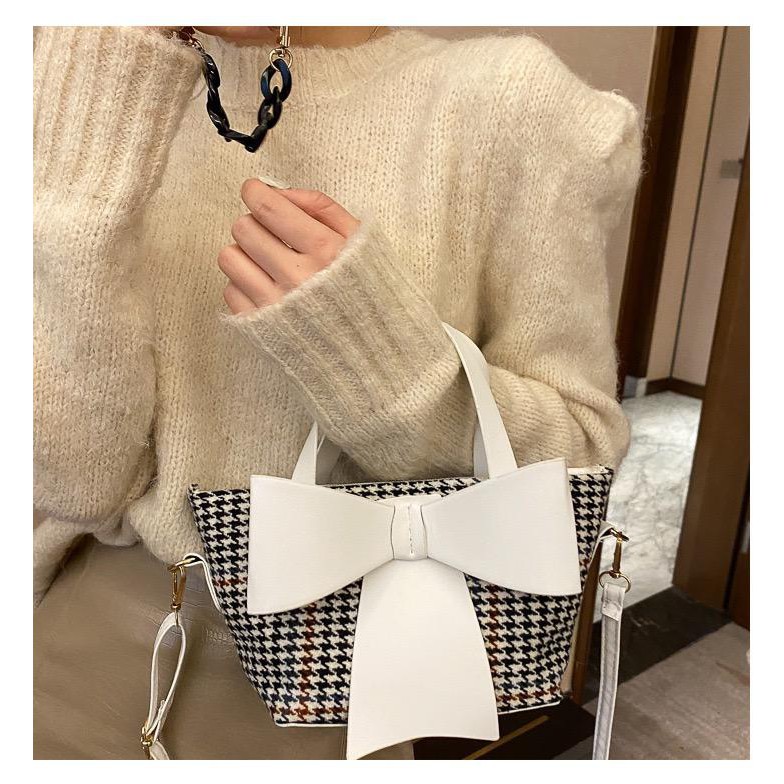 Tas Selempang Wanita Import Premium Impor 161412 (1 KG MUAT 4) EL5831 LT1412