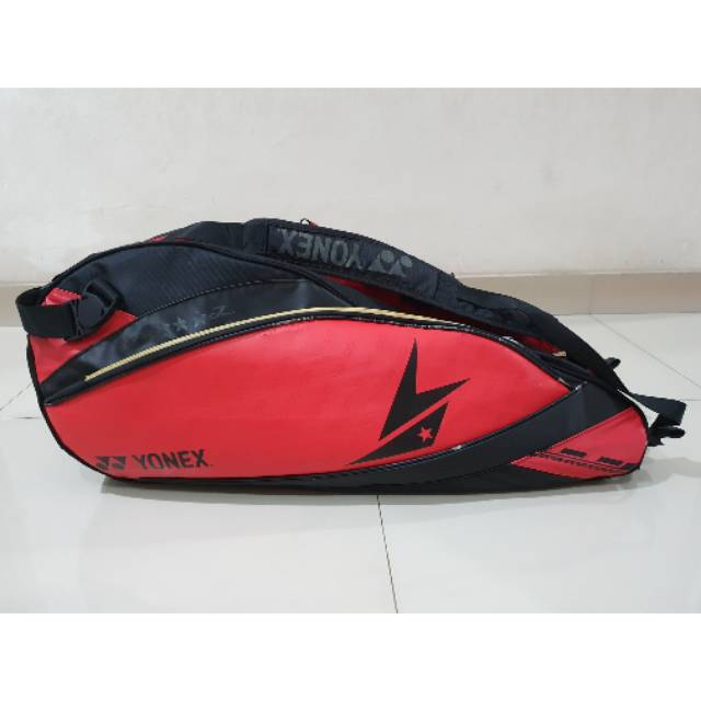 Tas lindan yonex