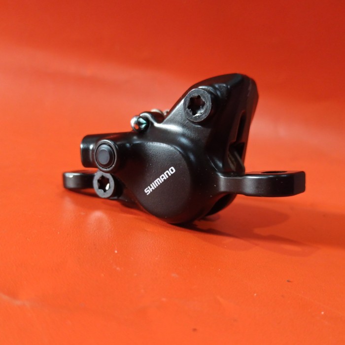 KALIPER REM SEPEDA HIDROLIK CALIPER BRAKE HYDRAULIC SHIMANO