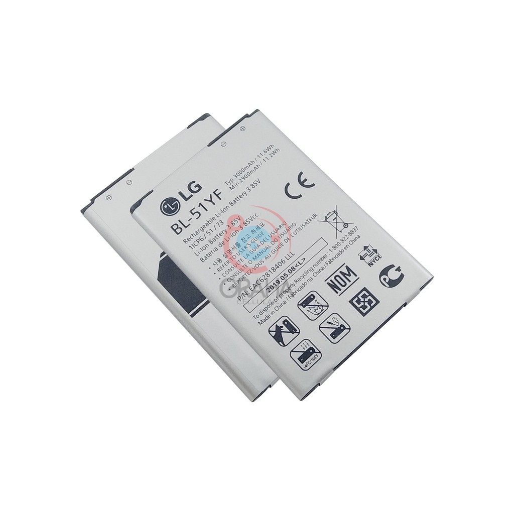 BATERAI / BATTERY / BATRE LG G4 / BL-51YF