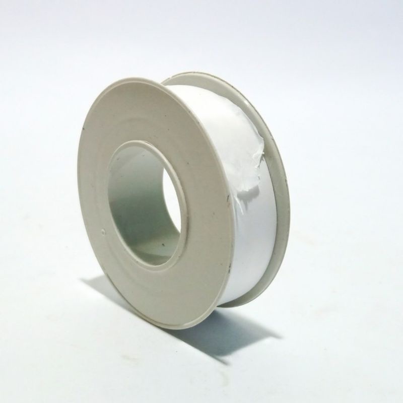 Seal Tape Isolasi Kran Air / Selotip Pipa Pife 12mm